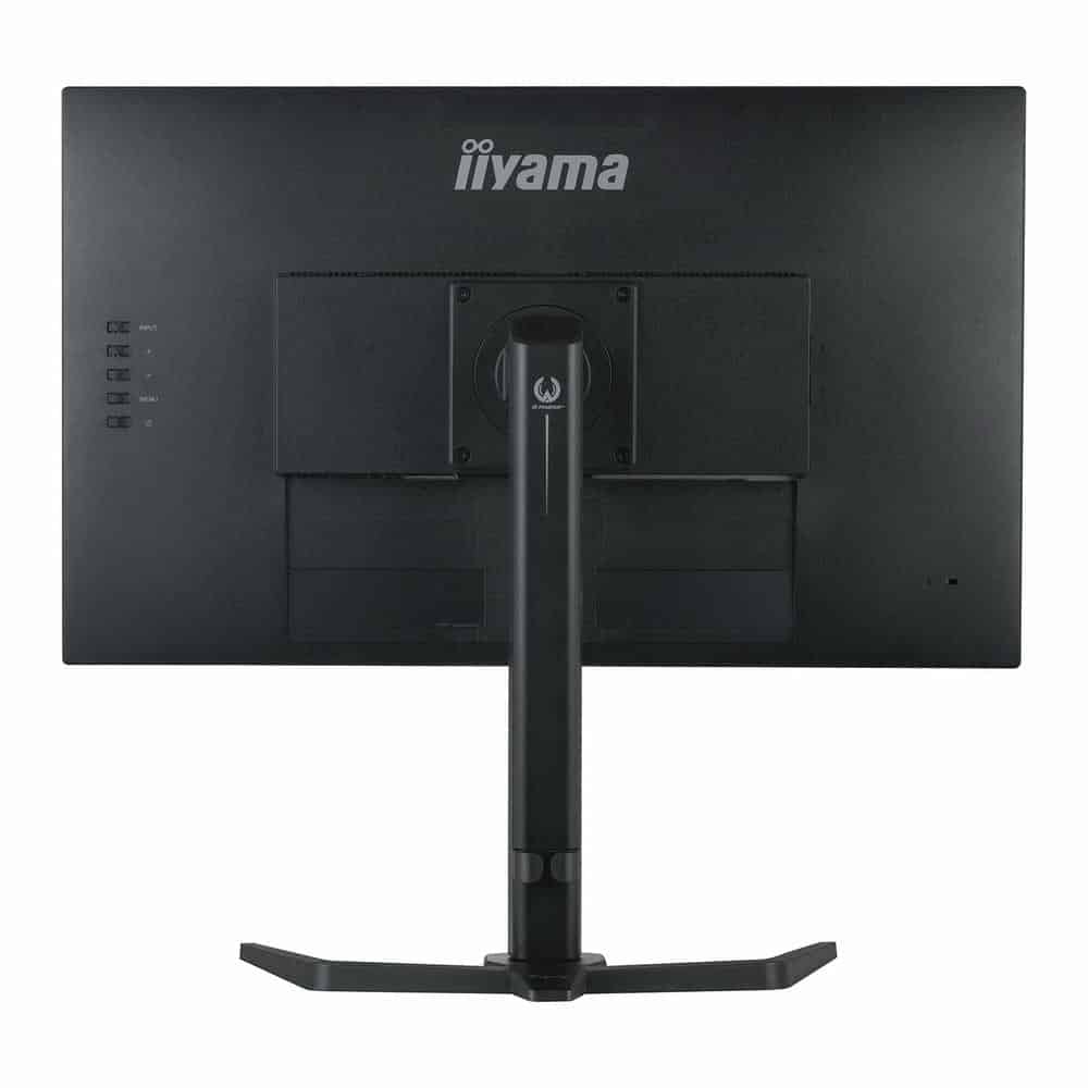 (image for) Iiyama 27" QHD 240Hz FreeSync Premium IPS Open Box Gaming Monitor